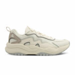 Peak Taichi Sports Shoes Off White/Grey