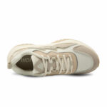 ⁦Peak Taichi Sports Shoes Khaki/Canvas White⁩ - الصورة ⁦6⁩