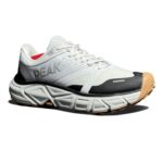 Peak Outdoor Lt.Grey/Black – Image 2
