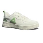 ⁦Peak Casual Shoes White/Green⁩ - الصورة ⁦2⁩