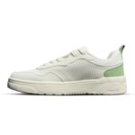 ⁦Peak Casual Shoes White/Green⁩ - الصورة ⁦3⁩