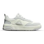 Peak Casual Shoes White/Grey
