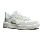 Peak Casual Shoes White/Grey – Image 4