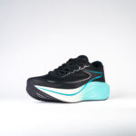 Peak Tiachi Sports Shoes Black – Image 2