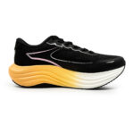 Peak Taichi Sports Shoes Black/Orange – Image 4