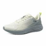 Peak Taichi Sports Shoes White/Blue – Image 2
