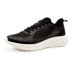Peak Taichi Sports Shoes Black/White – Image 2