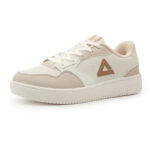 Peak Tiachi Sports Shoes Yellow/White – Image 2