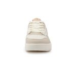 Peak Tiachi Sports Shoes Yellow/White – Image 3