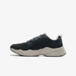 ⁦Peak Taichi Sports Shoes Black⁩ - الصورة ⁦3⁩