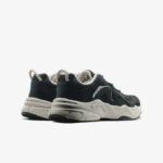 ⁦Peak Taichi Sports Shoes Black⁩ - الصورة ⁦4⁩