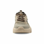 Peak Tiachi Sports Shoes Khaki/Green – Image 3