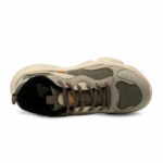 Peak Tiachi Sports Shoes Khaki/Green – Image 6
