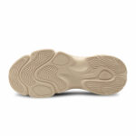 Peak Tiachi Sports Shoes Khaki/Green – Image 7