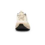 Peak Tiachi Sports Shoes Off White/Khaki – Image 3