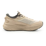 Peak Tiachi Sports Shoes Off White/Khaki – Image 4