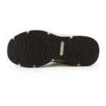 Peak Tiachi Sports Shoes Off White/Khaki – Image 7