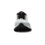 Peak Taichi Cushion Running Shoes Lt.Grey/Black – Image 3