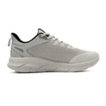 Peak Taichi Training Running Shoes Grey – Image 4