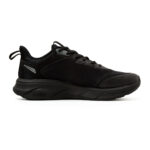 Peak Taichi Training Running Shoes All Black – Image 4