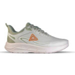 Peak Tiachi Training Running Shoes White/Green