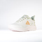 Peak Tiachi Training Running Shoes White/Green – Image 2