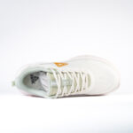 ⁦Peak Taichi Training Running Shoes White/Green⁩ - الصورة ⁦5⁩