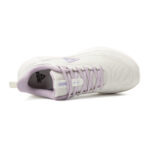 Peak Taichi Training Running Shoes White/Purple – Image 6
