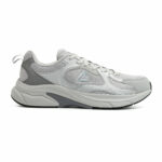 Peak Taichi Training Running Shoes Grey