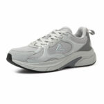 Peak Taichi Training Running Shoes Grey – Image 2