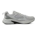 Peak Taichi Training Running Shoes Grey – Image 4