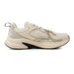 Peak Taichi Training Running Shoes Lt.Khaki – Image 4