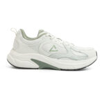 Peak Taichi Training Running Shoes White/Green