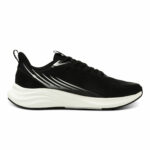 Peak Taichi Training Running Shoes Black/White – Image 4
