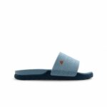 Peak Taichi Slippeers Ceramic Blue