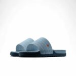 ⁦Peak Taichi Slippeers Ceramic Blue⁩ - الصورة ⁦3⁩