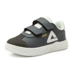 Peak Kids Casual Shoes Paloma Gray – Image 2