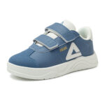 Peak Kids Casual Shoes Dark Blue – Image 2