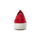 Peak Kids Casual Shoes Red – Image 5