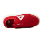 Peak Kids Casual Shoes Red – Image 6