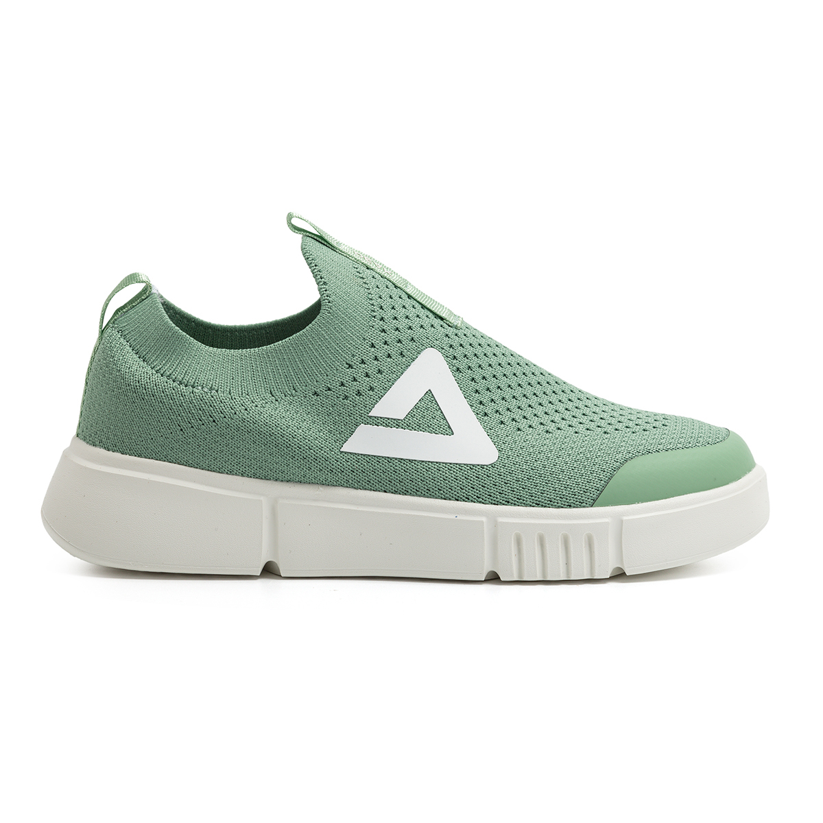 EK59770H-00HJ-1 Peak Kids Casual Shoes Green – Image 1