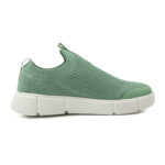 Peak Kids Casual Shoes Green – Image 4