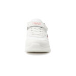 Peak Kids Casual Shoes White – Image 3