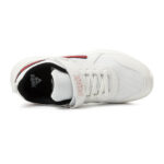 Peak Kids Casual Shoes White – Image 6