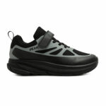 Peak Kids Casual Shoes Black