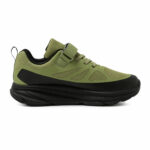 Peak Kids Casual Shoes Green – Image 4