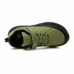 Peak Kids Casual Shoes Green – Image 6