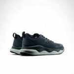 Peak Taichi Walking Shoes Paloma Ash – Image 4