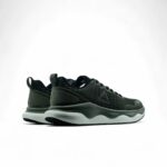 Peak Taichi Walking Shoes Olive Green – Image 4