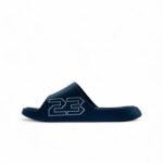 Peak Taichi Slippeers Navy/Black – Image 2